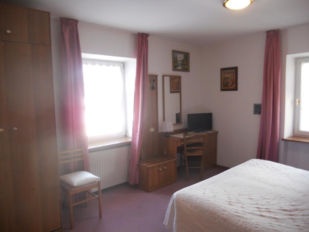 Albergo Alpino Arabba Room photo