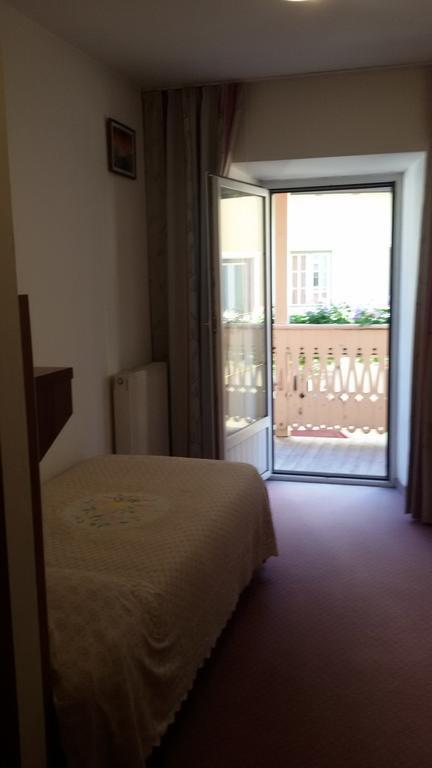 Albergo Alpino Arabba Exterior photo